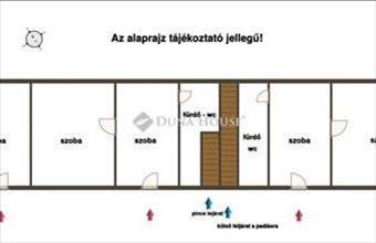Eladó Budapest X. kerületi családi ház hirdetés (42738345)