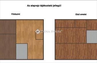 Eladó Vámosszabadi családi ház hirdetés (47419692)