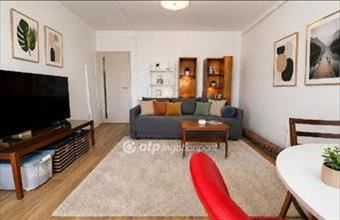 Eladó Budapest XXI. kerületi panel lakás hirdetés (65352279)