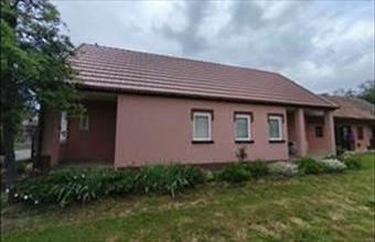 Eladó Bényei családi ház hirdetés (89424667)