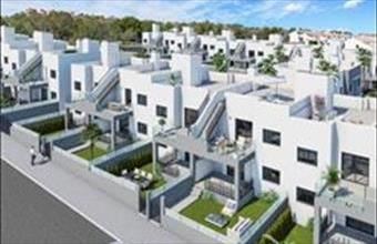 Eladó Spanyolországi üdülő hirdetés (24354422)