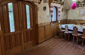 Eladó Lenti étterem, vendéglő hirdetés (24579392)