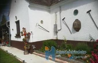 Eladó Kerkabarabási családi ház hirdetés (95339454)