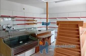 Eladó Zalalövői üzlethelyiség utcafronton hirdetés (69933393)