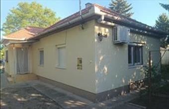 Eladó Százhalombattai családi ház hirdetés (61668873)