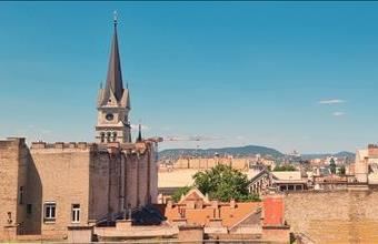 Eladó Budapest IX. kerületi tégla lakás hirdetés (53424783)