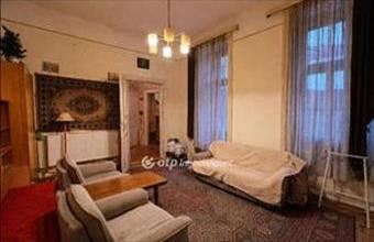 Eladó Budapest VIII. kerületi tégla lakás hirdetés (89378263)