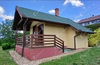 Eladó Zalaegerszegi üdülőövezeti telek hirdetés (49423994)
