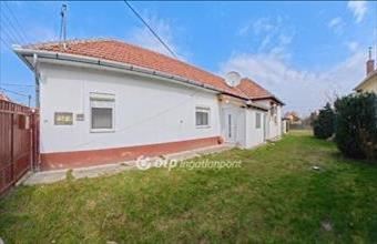 Eladó Mezőkövesdi családi ház hirdetés (74643369)