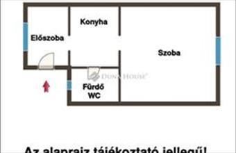 Eladó Budapest XIX. kerületi egyéb lakás hirdetés (73895944)