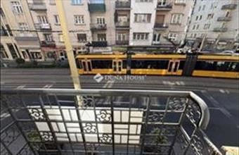 Eladó Budapest II. kerületi tégla lakás hirdetés (94173367)