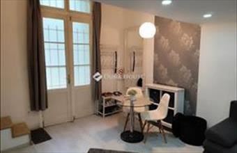 Eladó Budapest VI. kerületi tégla lakás hirdetés (85946296)
