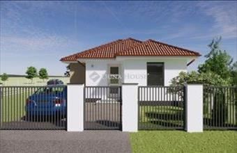 Eladó Újrónafői családi ház hirdetés (37484453)