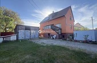 Eladó Gyömrői családi ház hirdetés (74596474)