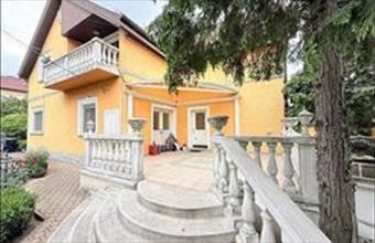 Eladó Budapest XVI. kerületi családi ház hirdetés (25459437)