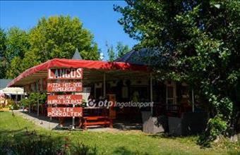 Eladó Balatonedericsi étterem, vendéglő hirdetés (91332379)