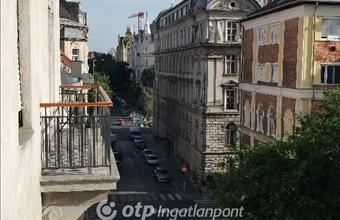 Kiadó Budapest V. kerületi tégla lakás hirdetés (31743437)