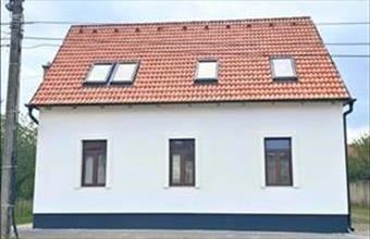 Eladó Győri családi ház hirdetés (94265783)