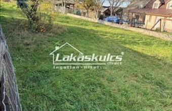 Eladó Kópházai lakóövezeti telek hirdetés (33376996)