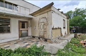 Eladó Budapest III. kerületi lakóövezeti telek hirdetés (63554775)