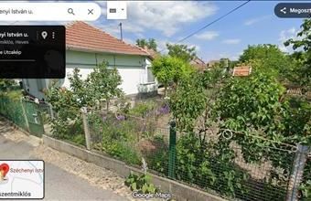 Eladó Tarnaszentmiklósi családi ház hirdetés (85868927)