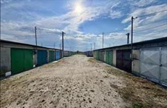 Eladó Székesfehérvári egyedi garázs hirdetés (23476639)