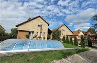 Eladó Nagybaracskai hotel, szálloda, panzió hirdetés (32734956)