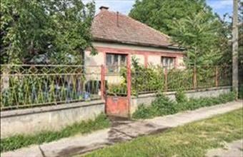 Eladó Mélykúti családi ház hirdetés (77852153)