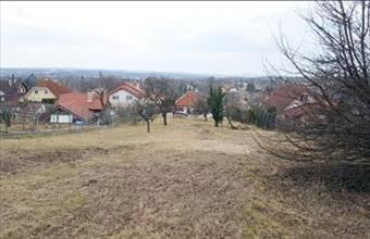 Eladó Gödöllői lakóövezeti telek hirdetés (42394523)