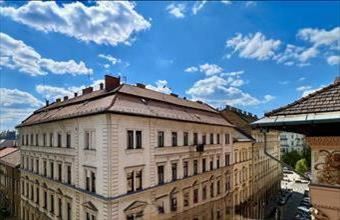 Eladó Budapest V. kerületi tégla lakás hirdetés (58589327)