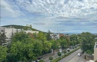Eladó Budapest II. kerületi tégla lakás hirdetés (44536684)