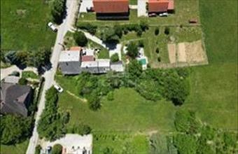 Eladó Cserszegtomaji lakóövezeti telek hirdetés (24642593)