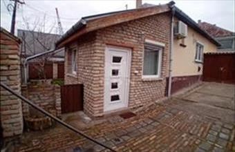 Eladó Bajai családi ház hirdetés (36352353)