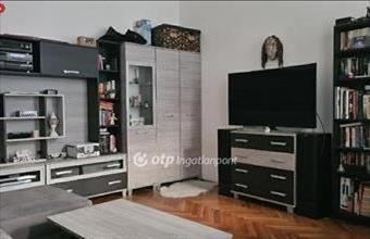 Eladó Budapest IX. kerületi tégla lakás hirdetés (63531334)
