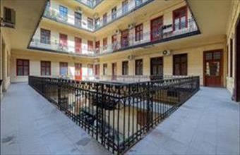 Eladó Budapest VIII. kerületi tégla lakás hirdetés (57374393)