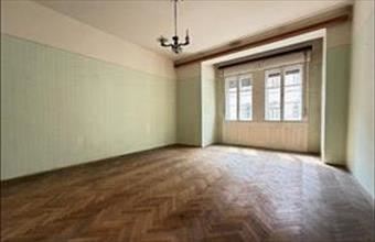 Eladó Budapest VII. kerületi tégla lakás hirdetés (24784784)