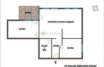 Eladó Szigetszentmiklósi tégla lakás hirdetés (55451933)