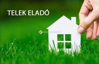 Eladó Bucsai lakóövezeti telek hirdetés (19227371)
