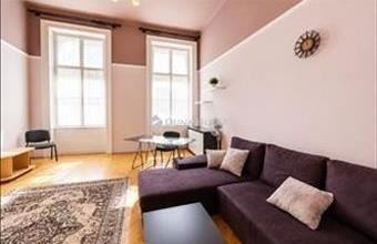 Eladó Budapest VIII. kerületi tégla lakás hirdetés (46448788)