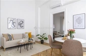 Eladó Budapest VII. kerületi tégla lakás hirdetés (24437993)