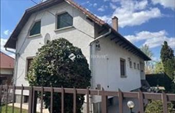 Eladó Budapest XVIII. kerületi ikerház hirdetés (34213239)