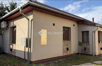 Eladó Budapest XXIII. kerületi családi ház hirdetés (54737875)