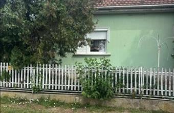 Eladó Gesztelyi családi ház hirdetés (98762834)