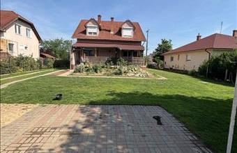 Eladó Debreceni családi ház hirdetés (96628983)