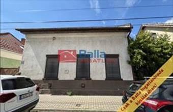 Eladó Budapest XIX. kerületi családi ház hirdetés (57453823)