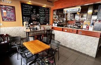 Eladó Budapest VIII. kerületi étterem, vendéglő hirdetés (53999334)