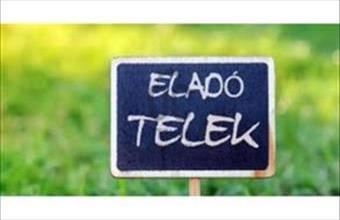 Eladó Hajdúsámsoni lakóövezeti telek hirdetés (46432925)