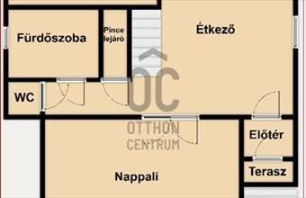 Eladó Ceglédi családi ház hirdetés (44444792)