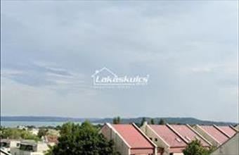 Eladó Balatonfüredi tégla lakás hirdetés (33354782)