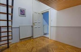 Eladó Budapest VI. kerületi tégla lakás hirdetés (22672422)